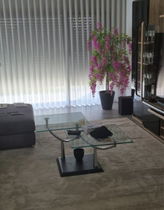 Quarto mobilado para alugar