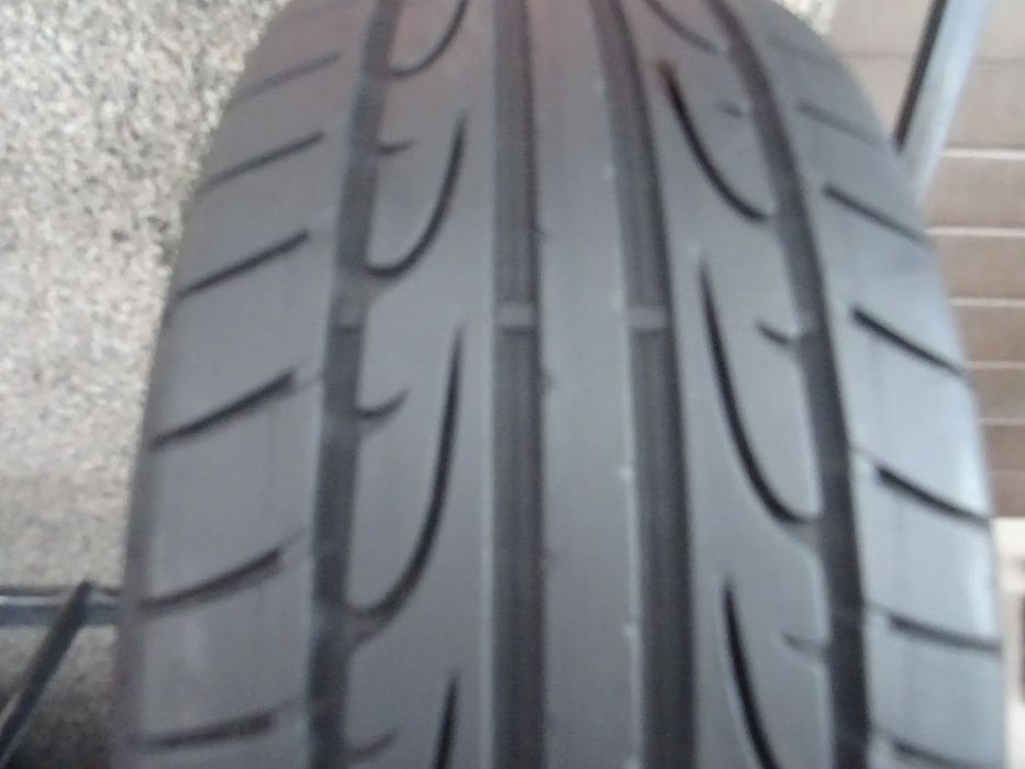 215/45/R16 86H Dunlop Sp Sport Maxx