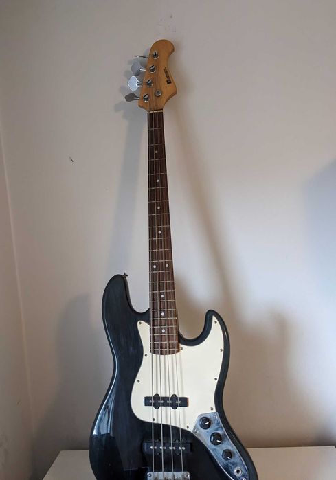 Gitara basowa - Dimavery JB302