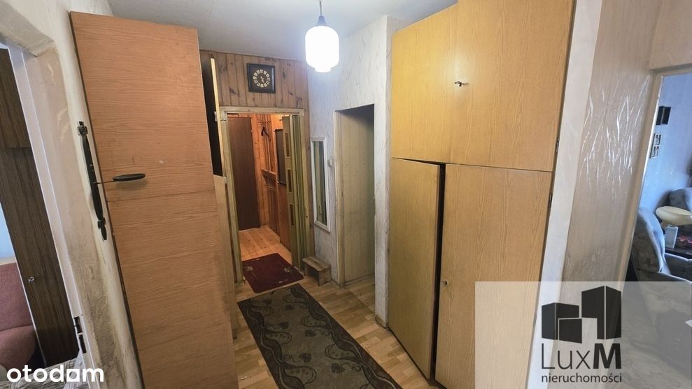3 pok. osobne os. Piaski  63m2