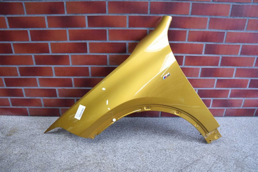 Крыло переднее левое или правое BMW X2 F39 разборка