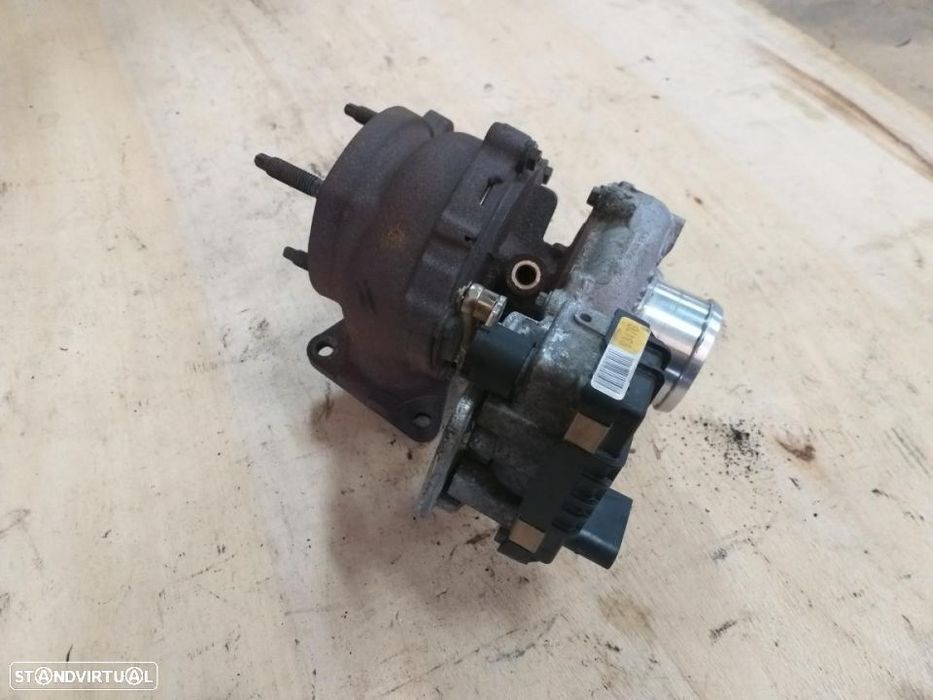 Turbo Ford Transit 2.2 TDCI - GTB1749V