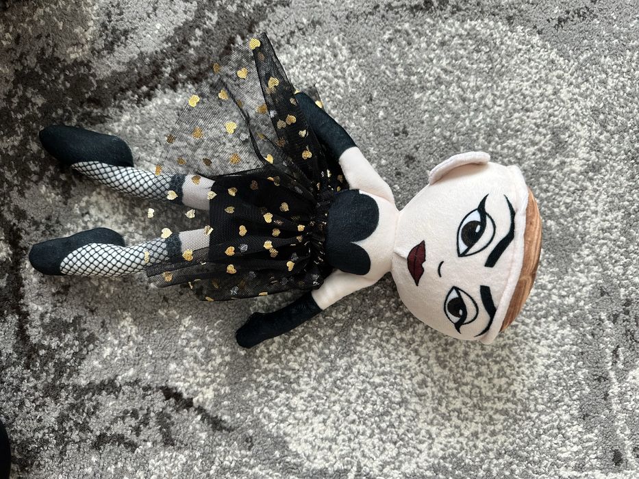 Мяка іграшка Експрессо сеньйора