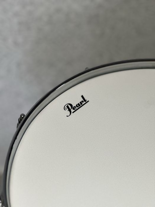 Werbel Pearl Masters Maple Complete