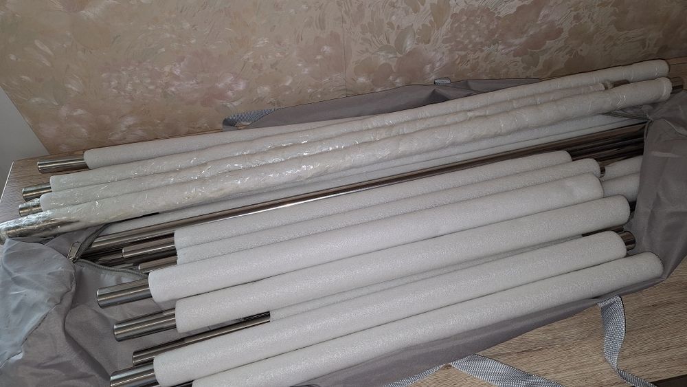Манеж дитячий 180 см × 200 см
