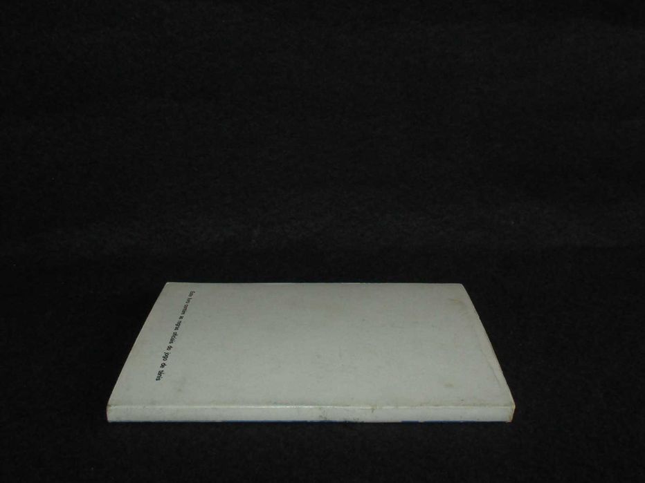 Livro História do Lawn-Tennis Fonseca Vaz