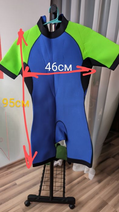 Продам гідрокостюми