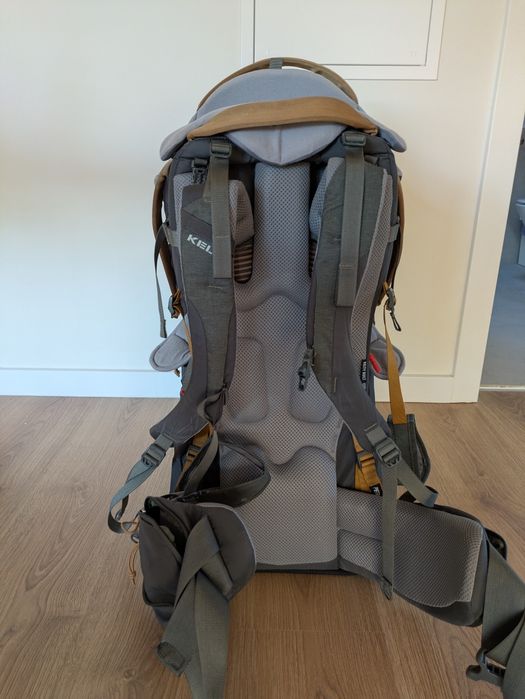 Kelty Journey PerfectFIT Elite Child Carrier