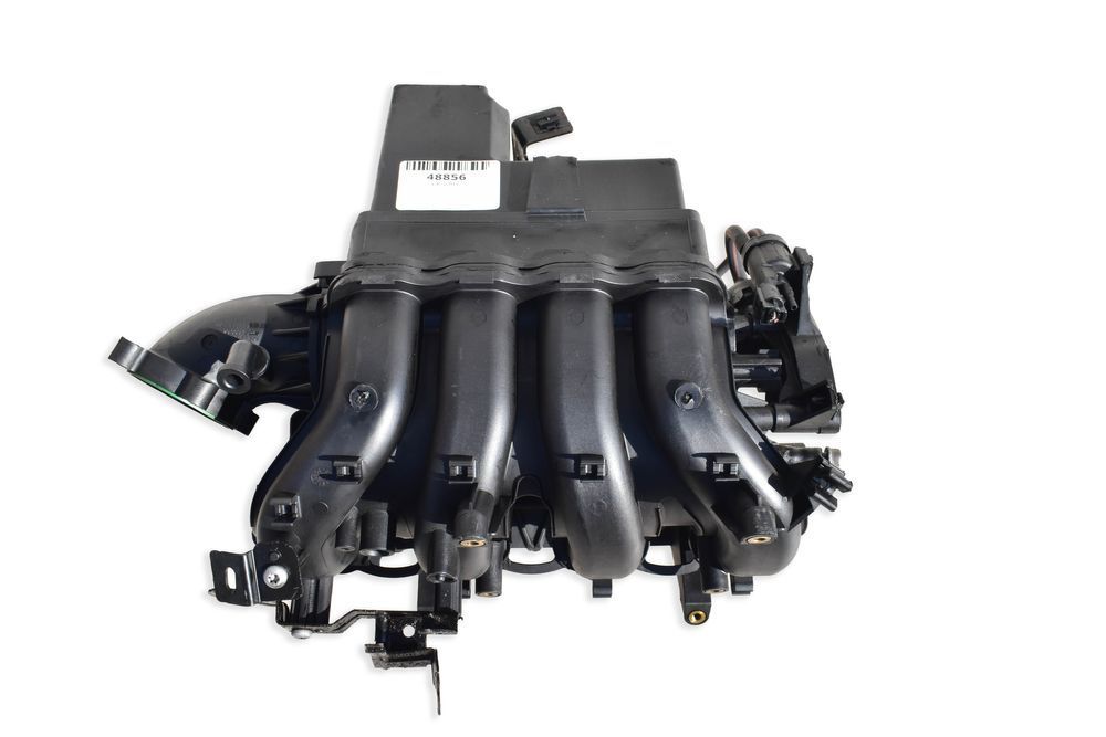 Kolektor Ssący OPEL ASTRA H ZAFIRA B VECTRA C MERIVA 1.6 16V 55564933