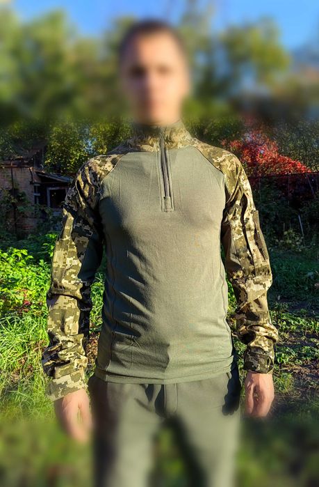 Убакс пиксель- олива, мультикам!