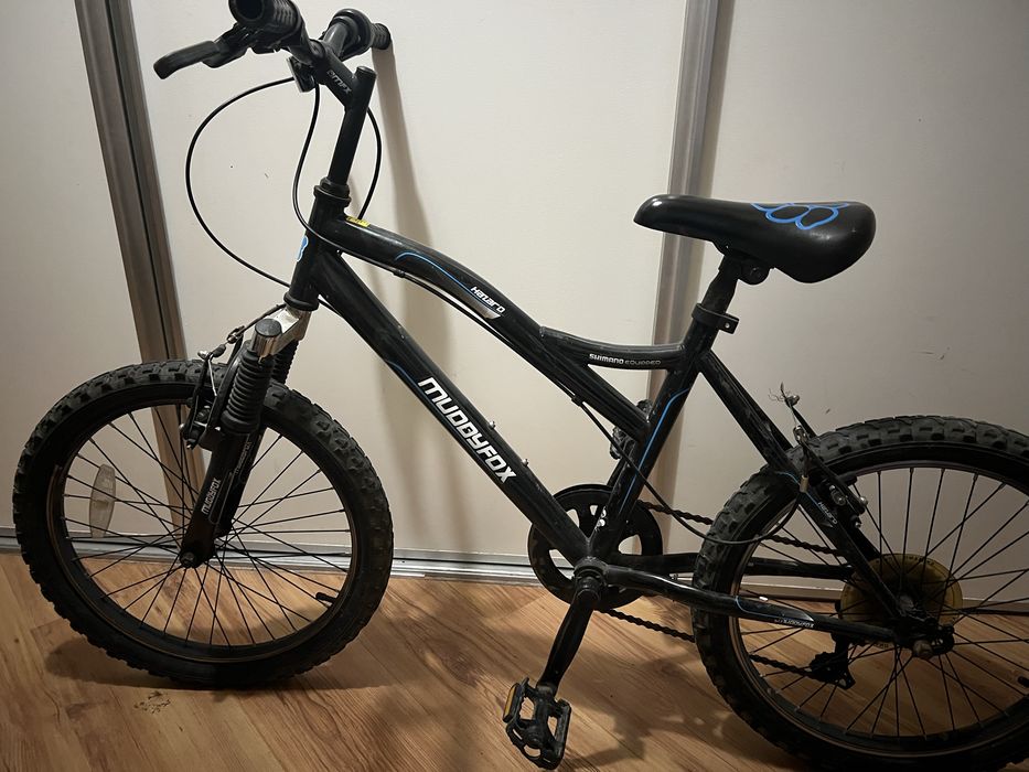 Rower Muddyfox Hazard 20”