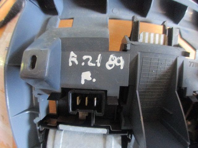 Plafonier frente RENAULT 21 Nevada (K48)