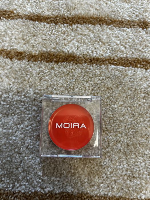 Róż do policzków Moira kolor 04