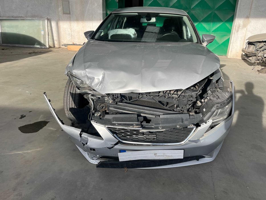 SEAT Leon 1.2 TSI Style S/S