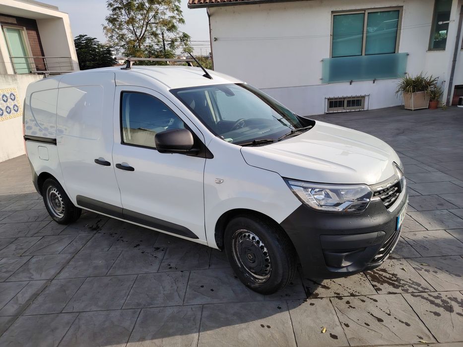 Carrinha Renault expesso 1.5