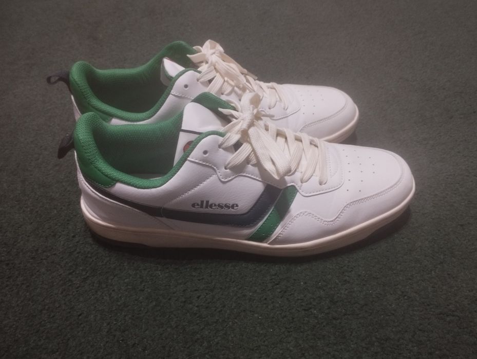 Sapatilhas Ellesse