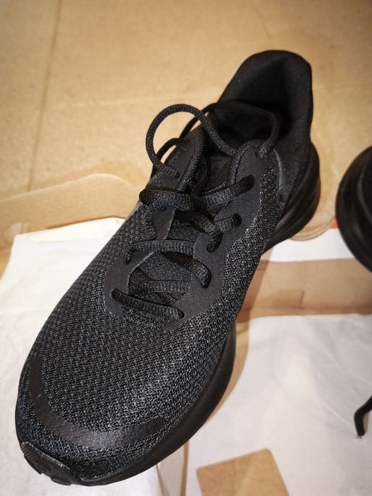 Sapatilhas Nike Revolution 7 novos