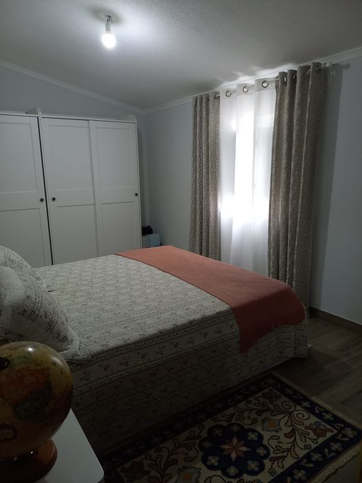 Moradia T3 com quintal