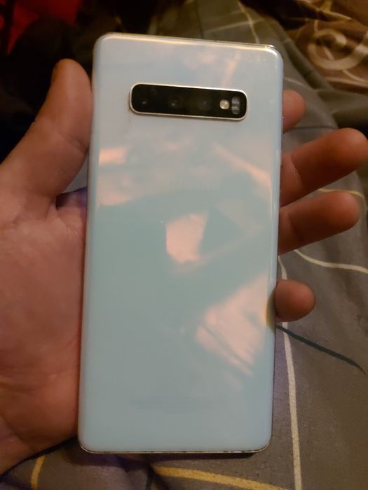 Samsung galaxy s10 +