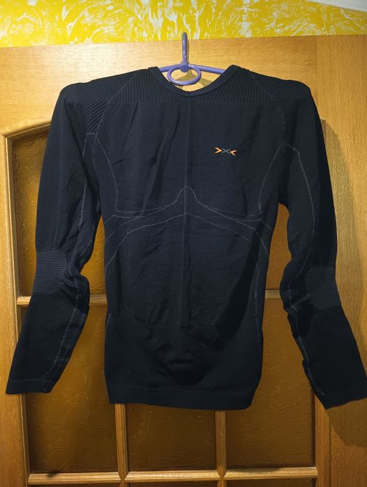 Термокофта , лонгслив , термобелье,  зональная X - Bionic