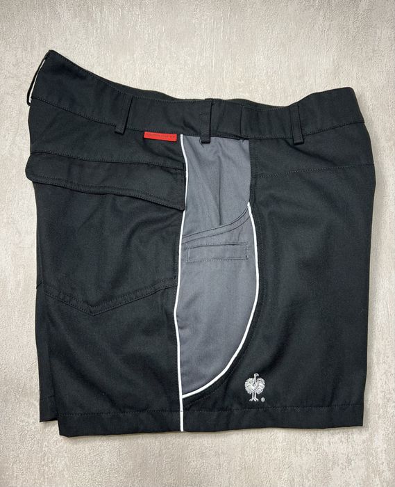 Робочі шорти Engelbert Strauss X-shorts e.s.active (Germany)