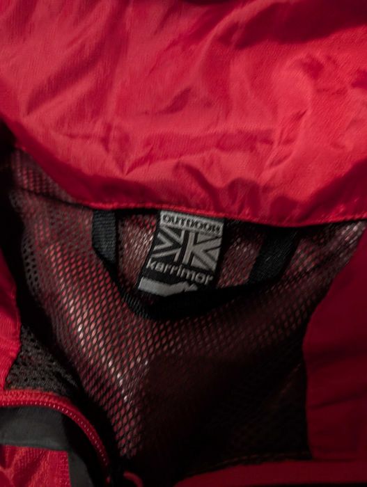 Сумка- дощовик Karrimor , розмір L