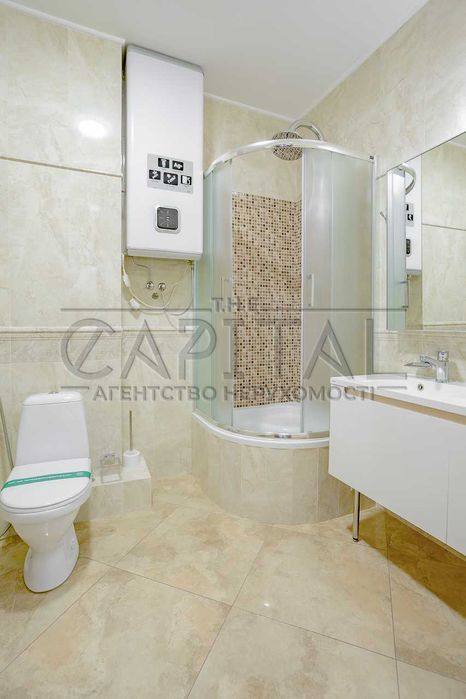 3-кімнатна квартира за адресою вул. Андрія Верхогляда (площа 116 м²) - Atlanta.ua - фото 21