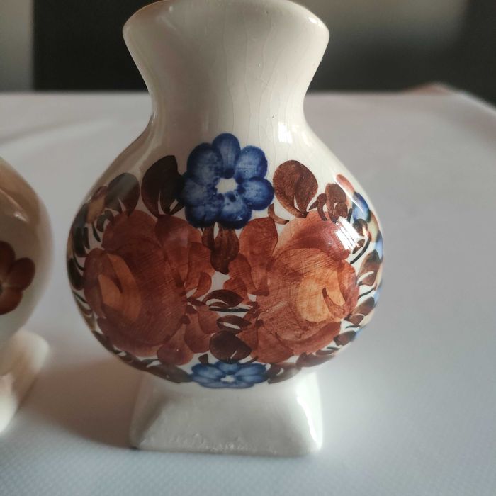 Wazoniki Koło 2sztuki