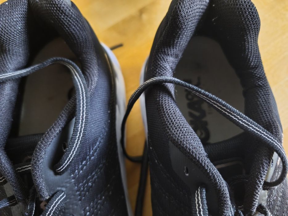 HOKA ONE ONE Clifton 6 Damskie buty do biegania jak Nowe
