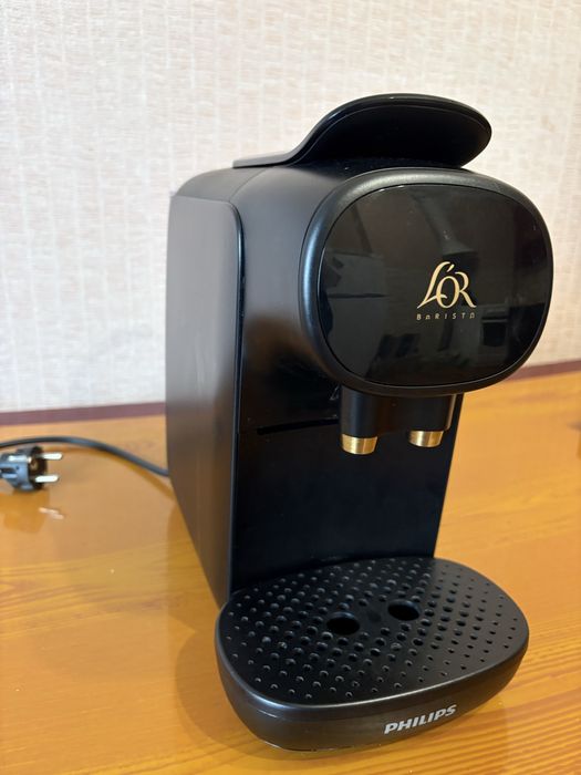 Кавоварка капсульна Philips L'OR BARISTA Sublime б/у