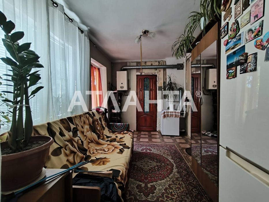 Продажа дома в городе Беляевка є-відновлення