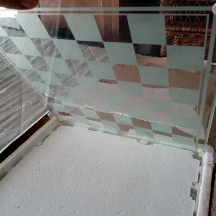 Jogo de tabuleiro xadrez