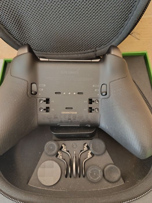 Xbox Elite controller 2