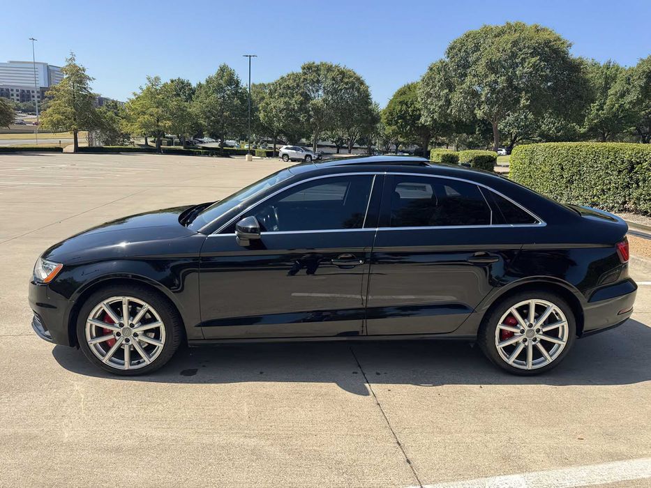 Audi A3      2014