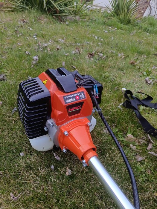 Kosa Spalinowa NAC 2,2 KW