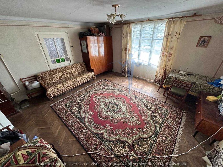 Продаж Будинок 109 м². Ділянка 8 сотих. Город 25 сотих. Підпечери. Криниця. Сад Гараж