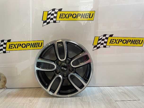 JANTES 5X112 MINI 18