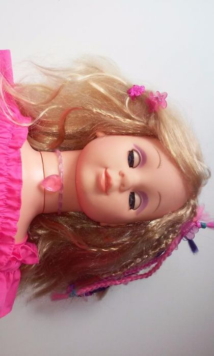Barbie cabeleireiro Ermesinde • OLX Portugal