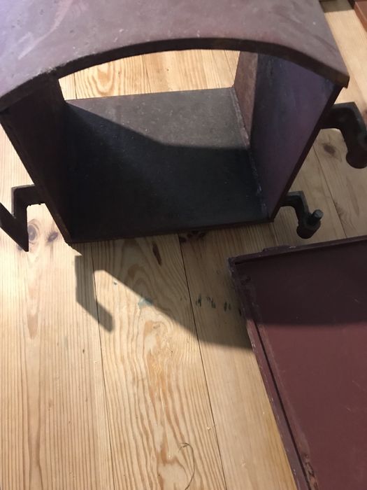 Продам дверки до печі, плити