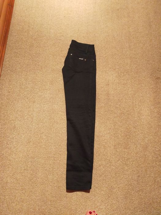 Джинси стретчі жіночі