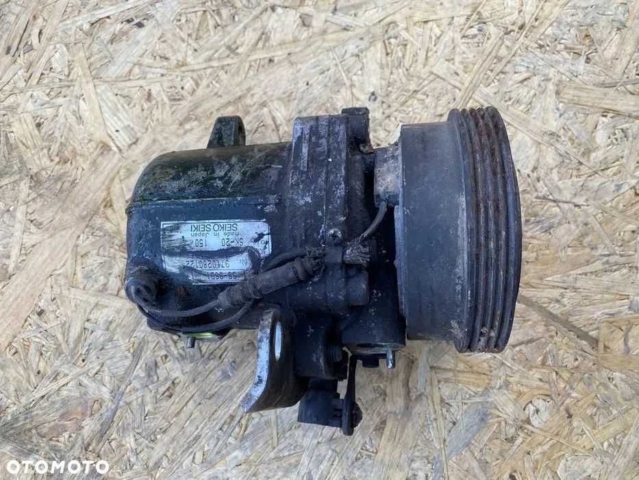 Kompresor sprężarka klimatyzacji Mazda 626 6 2.0 diesel