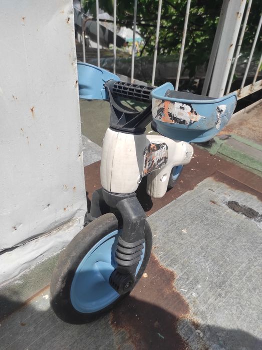 Продам Велобег б/у