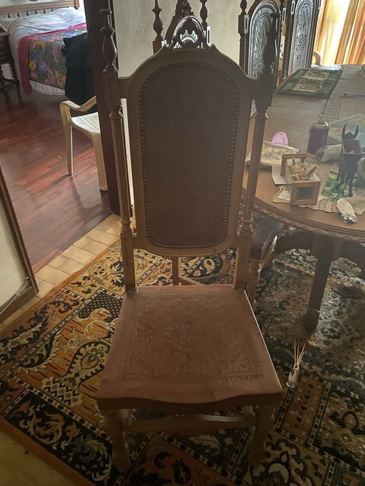 Moveis  de  sala  de jantar