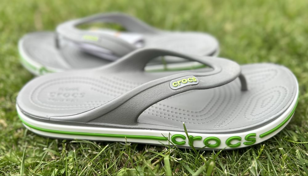 Вʼєтнамки шльопанці Крокс crocs
