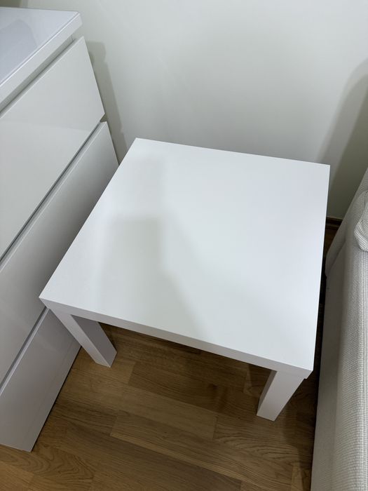 Krzesło loberget , dywan langsted , stolik lack, lampy ikea wyprzedaż!