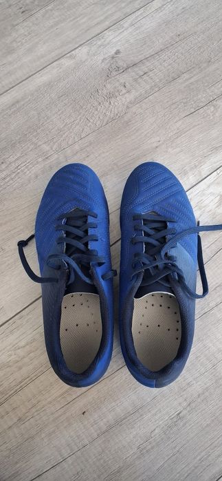 Buty korki piłkarskie Kipsta do piłki nożnej do nogi 41