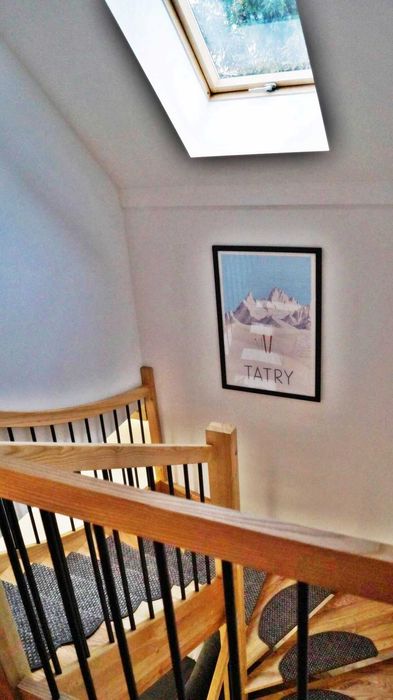 ToTatry Domek w Zakopanem