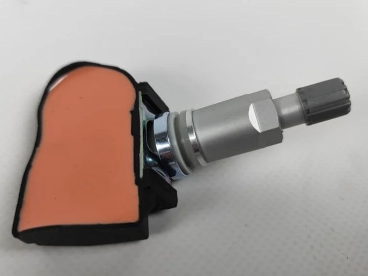 Tesla Model S X 3 Y Датчик тиску давления в шинах Bluetooth 315 433  MHz TPMS