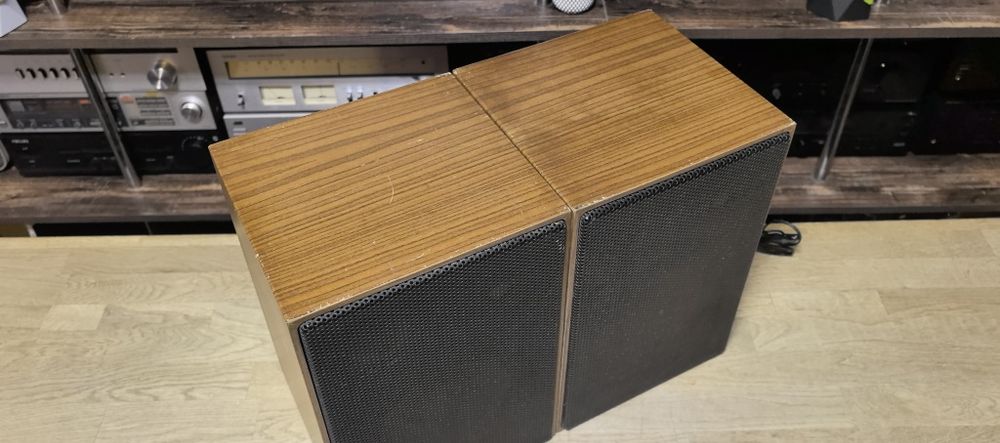 3-х полосна акустика RFT B9281/4Ω