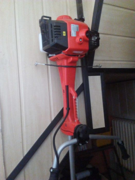 Kosa spalinowa -Japońska ECHO SRM-420 ES